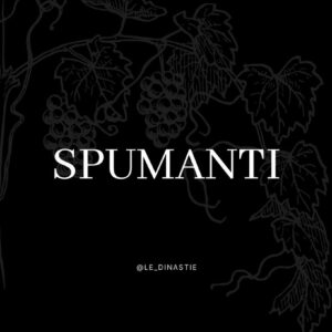 Vini Spumanti