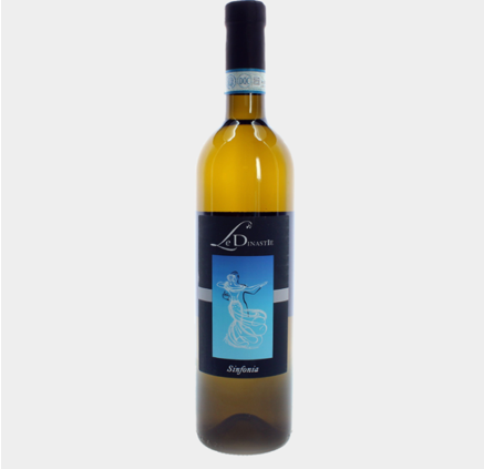 Sinfonia Riesling Oltrepo Pavese D.O.C.