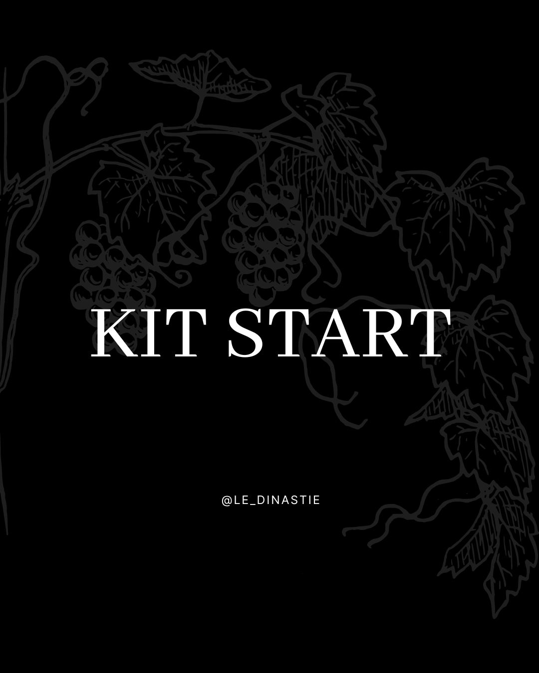 Kit Start