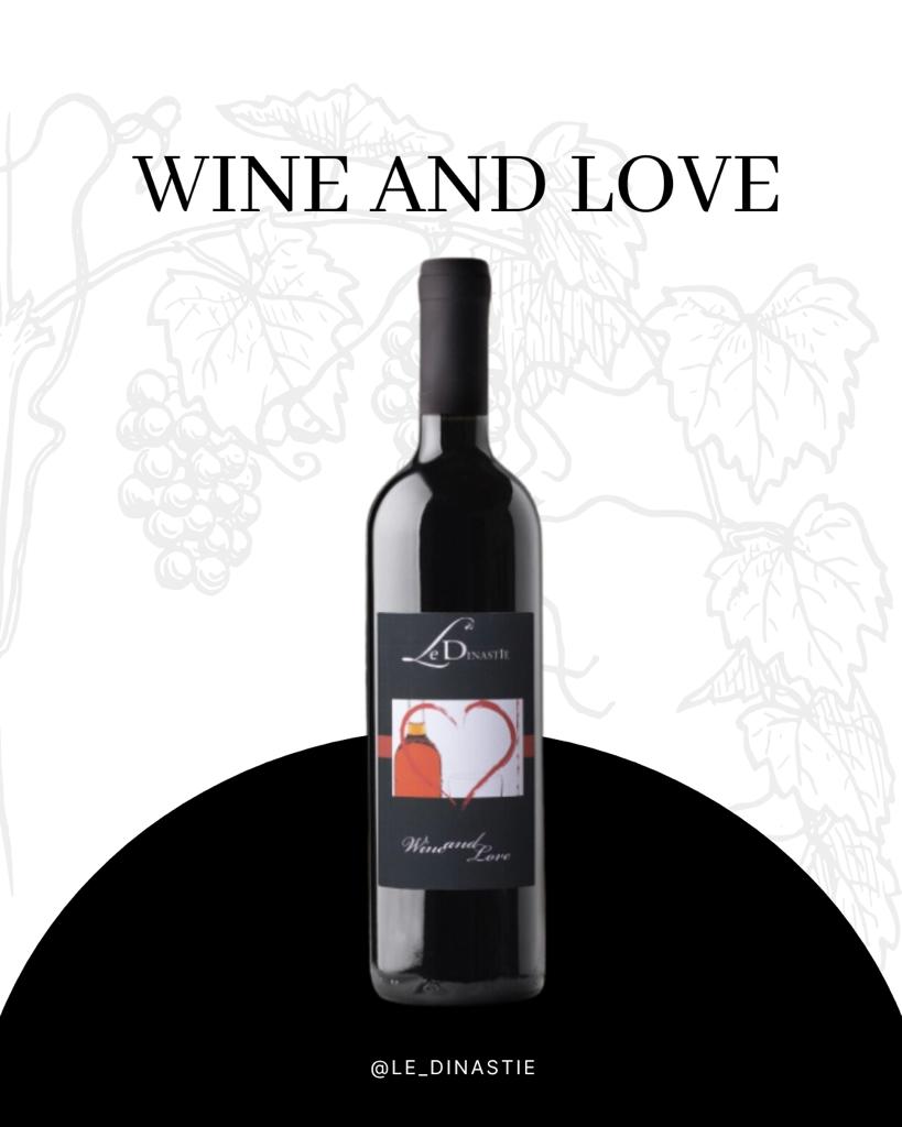Wine and Love